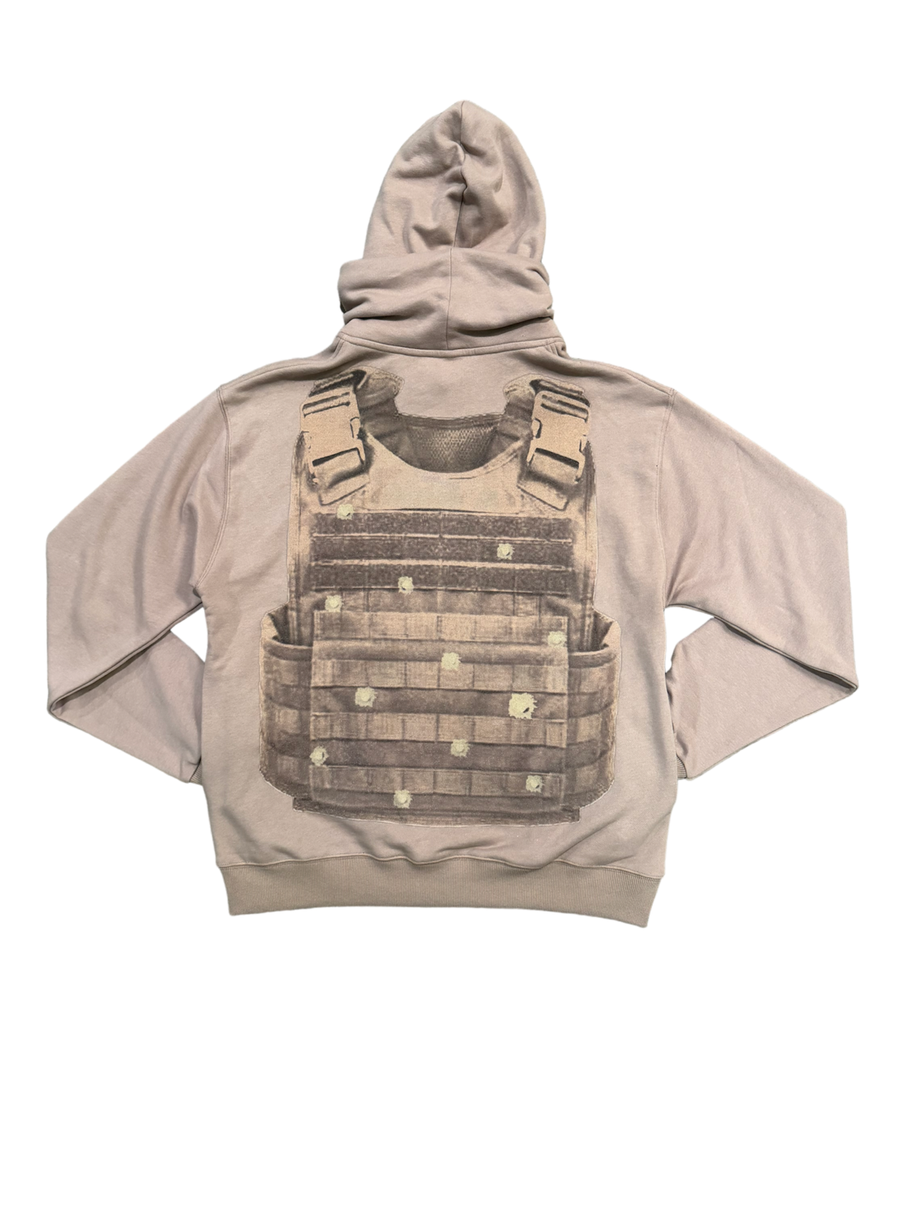 ‘Desert Tan’ Killtech hoodie
