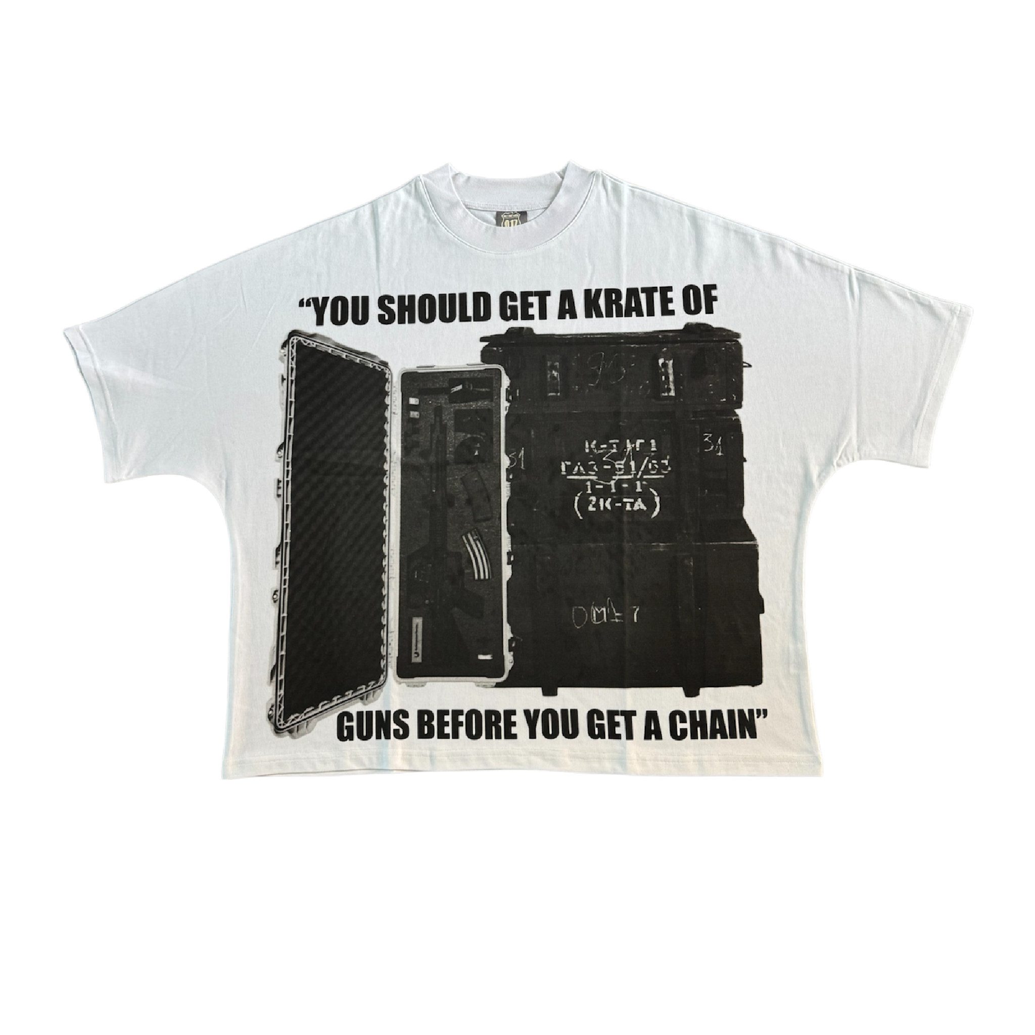 KOG TEE