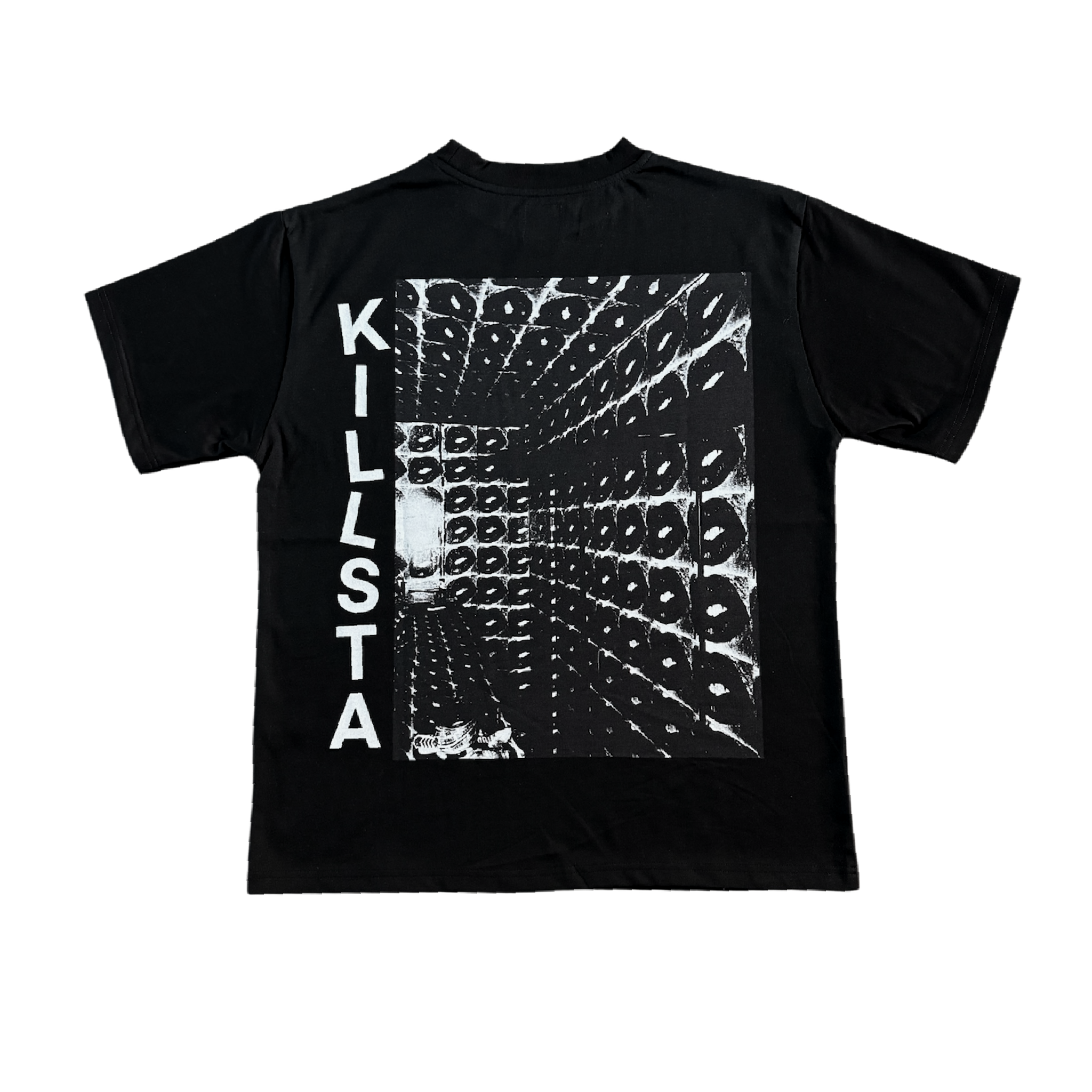 Kiss Tee